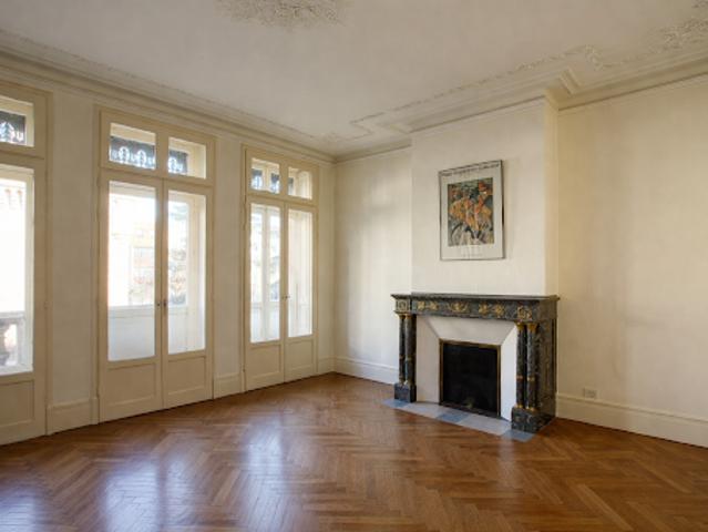 Vente Appartement 4 pièces 115 m2 Toulouse