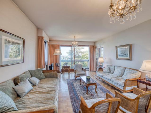 Vente Appartement 4 pièces 115 m2 Thonon les Bains