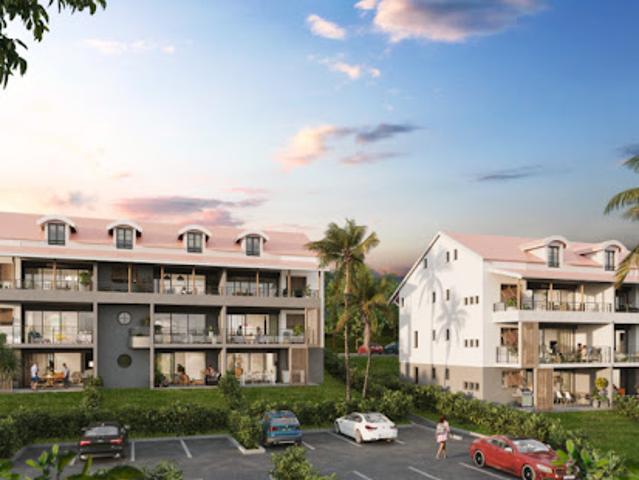 Vente Appartement 4 pièces 115 m2 Vieux fort