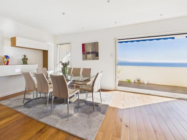 Vente Appartement 4 pièces 116.07 m2 Ajaccio