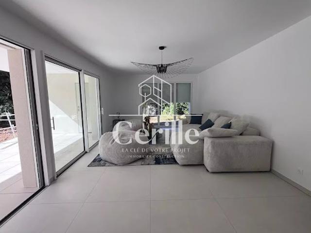 Vente Appartement 4 pièces 116.2 m2 Marseille 8ème