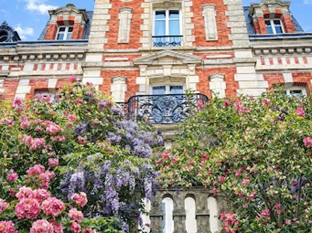 Vente Appartement 4 pièces 116.7 m2 Barbizon