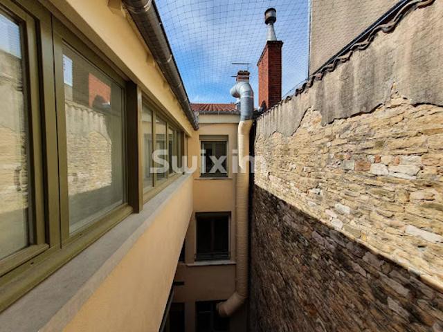 Vente Appartement 4 pièces 116.45 m2 Macon