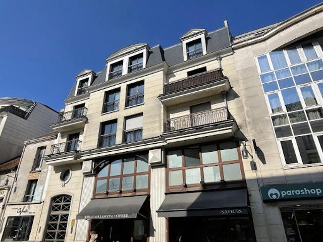 Vente Appartement 4 pièces 116.5 m2 Antony
