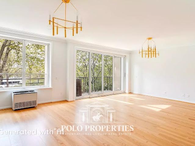 Vente Appartement 4 pièces 116.8 m2 Paris 17ème