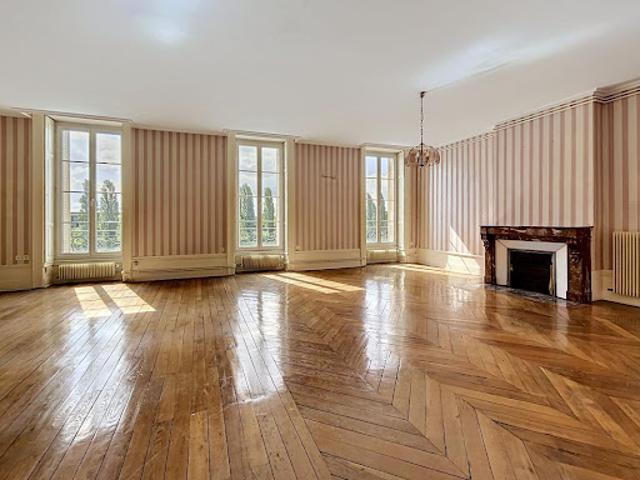 Vente Appartement 4 pièces 116 m2 Chalon sur saone