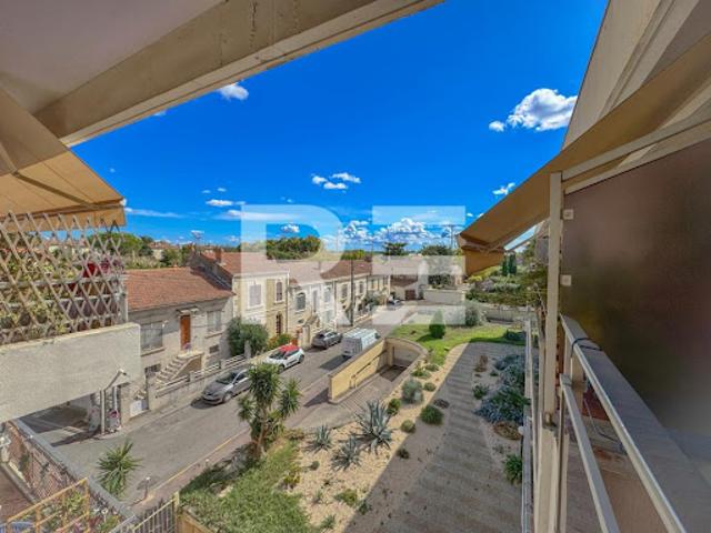 Vente Appartement 4 pièces 116 m2 Arles