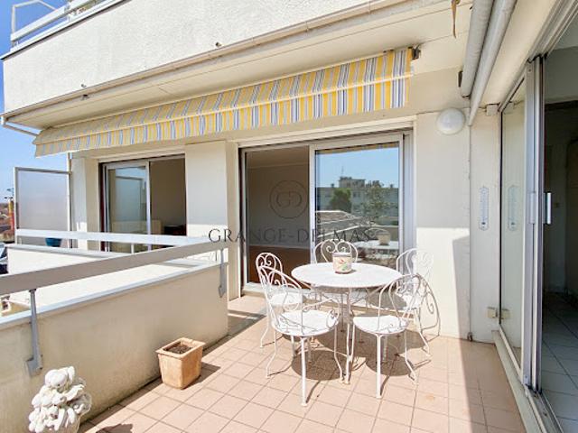 Vente Appartement 4 pièces 116 m2 Bordeaux
