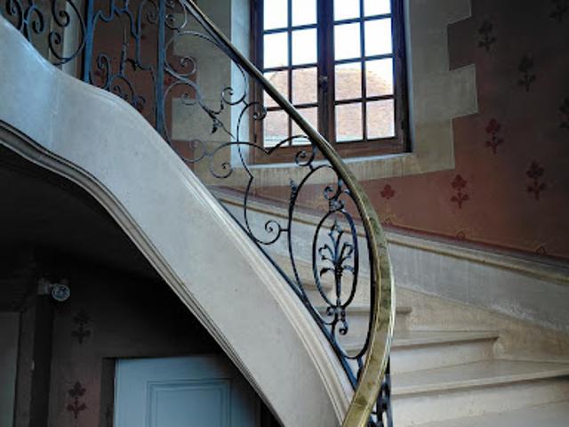 Vente Appartement 4 pièces 116 m2 Marcigny