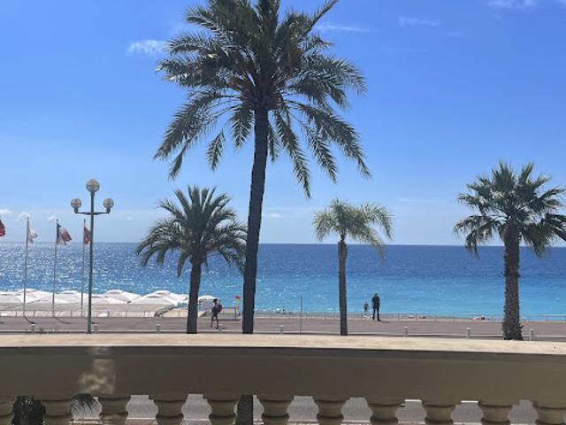 Vente Appartement 4 pièces 116 m2 Nice