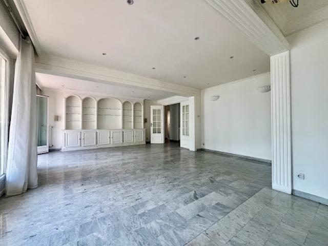 Vente Appartement 4 pièces 116 m2 Nice