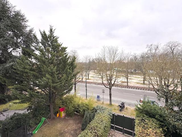 Vente Appartement 4 pièces 116 m2 Saint mande