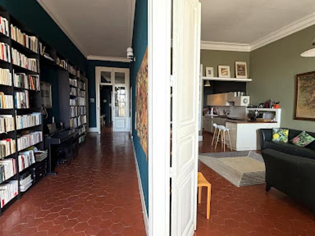 Vente Appartement 4 pièces 116 m2 Sète