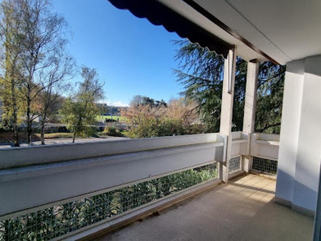 Vente Appartement 4 pièces 116.65 m2 Pau