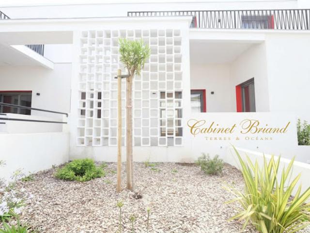 Vente Appartement 4 pièces 116 m2 Royan