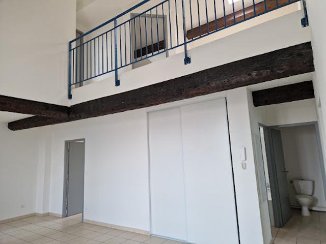 Vente Appartement 4 pièces 117.16 m2 Beziers