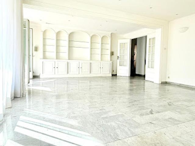 Vente Appartement 4 pièces 117.31 m2 Nice