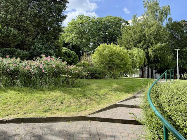 Vente Appartement 4 pièces 117.86 m2 Douai