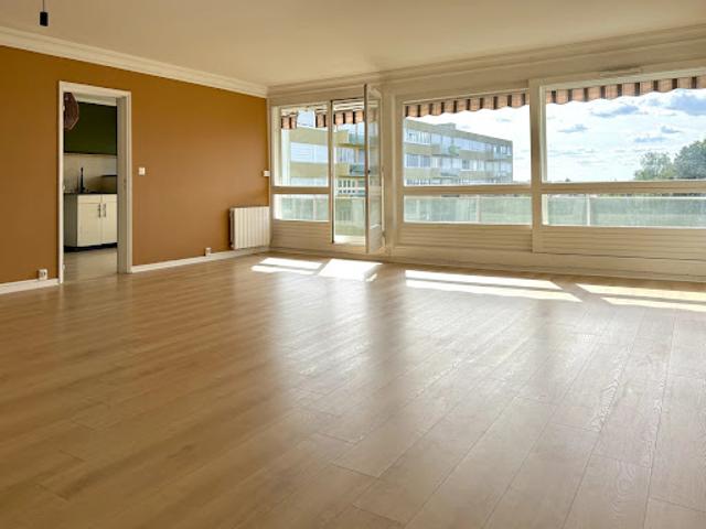 Vente Appartement 4 pièces 117.86 m2 Douai