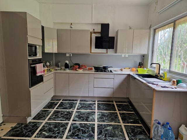 Vente Appartement 4 pièces 117 m2 Gourbeyre