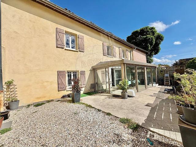 Vente Appartement 4 pièces 117 m2 Les Chères