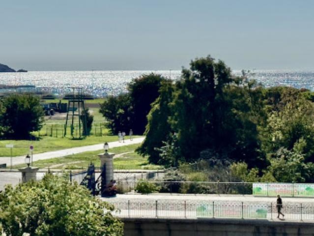 Vente Appartement 4 pièces 117 m2 Marseille 8ème