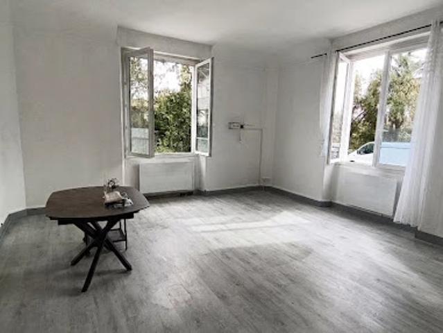 Vente Appartement 4 pièces 117 m2 Saint Gaudens