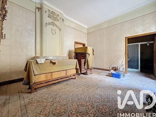 Vente Appartement 4 pièces 117 m2 Perpignan