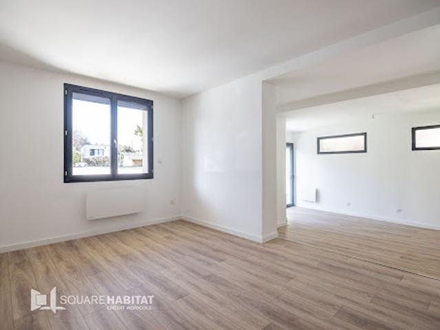Vente Appartement 4 pièces 117 m2 Toulouse