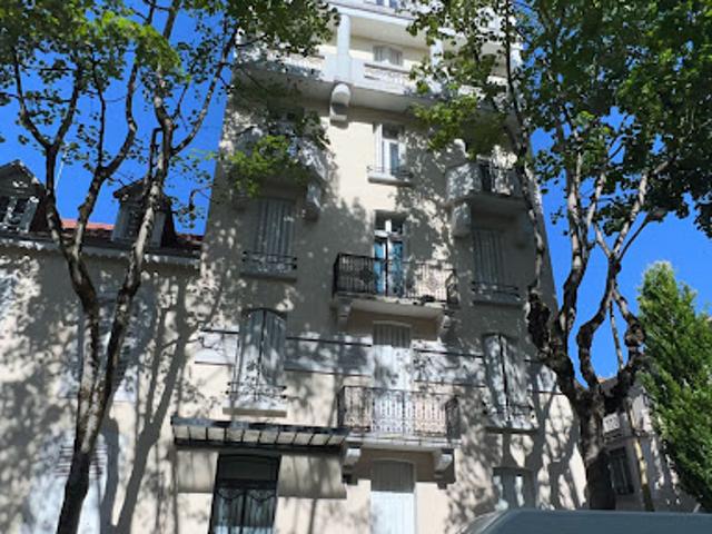 Vente Appartement 4 pièces 117 m2 Vichy