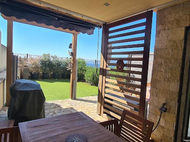 Vente Appartement 4 pièces 118.85 m2 Albitreccia