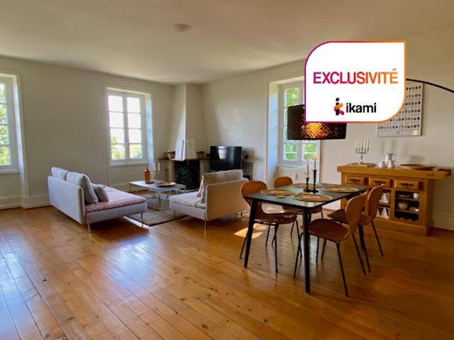 Vente Appartement 4 pièces 118.87 m2 Gleizé