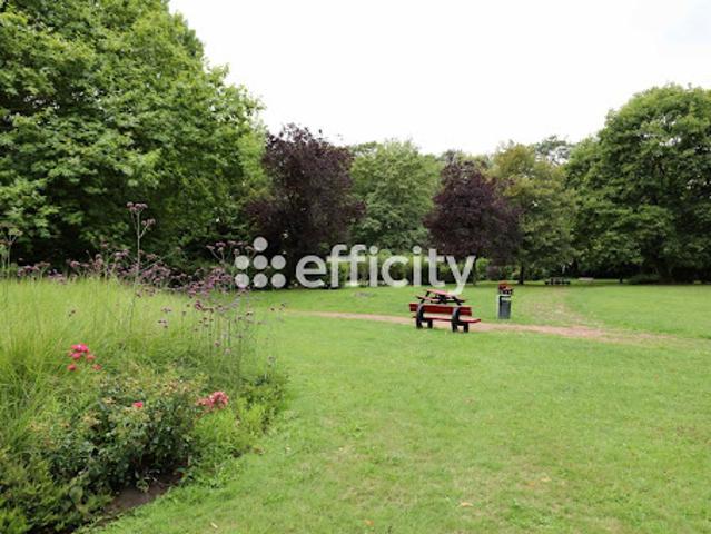 Vente Appartement 4 pièces 118 m2 Croix