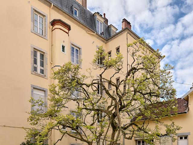 Vente Appartement 4 pièces 118 m2 Besançon