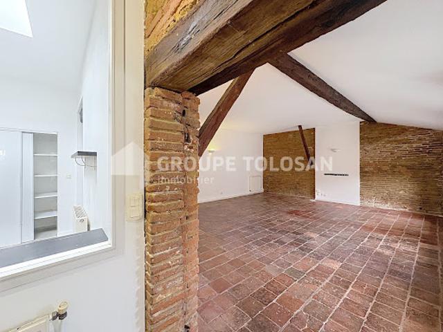 Vente Appartement 4 pièces 118 m2 Montauban