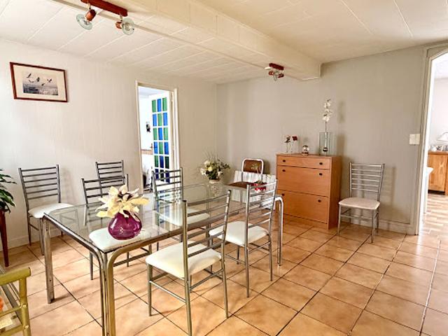 Vente Appartement 4 pièces 118 m2 Marchiennes