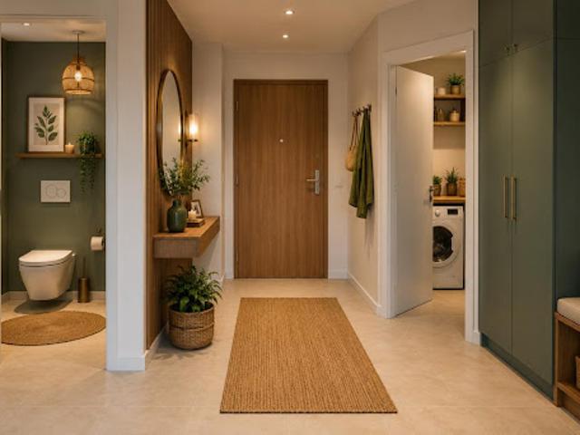 Vente Appartement 4 pièces 118 m2 Merignac