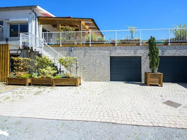 Vente Appartement 4 pièces 118 m2 Mimizan