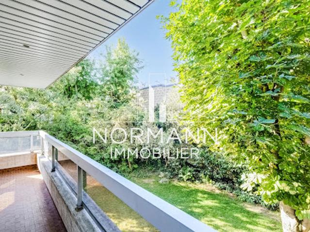 Vente Appartement 4 pièces 118 m2 Neuilly sur Seine
