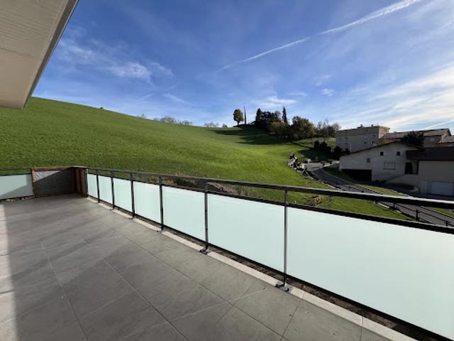 Vente Appartement 4 pièces 118 m2 Saint Marcellin