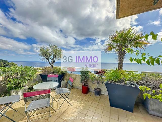 Vente Appartement 4 pièces 118 m2 San Martino di Lota
