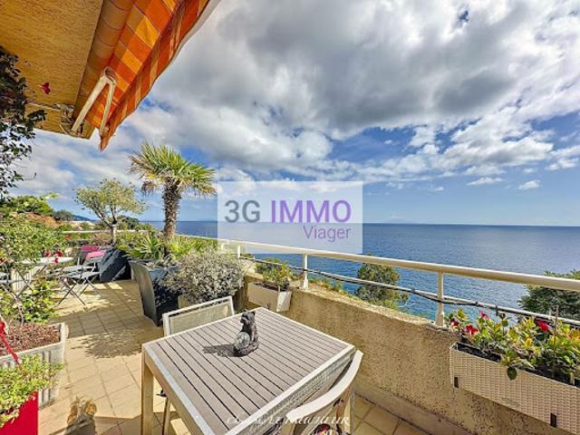 Vente Appartement 4 pièces 118 m2 San Martino di Lota