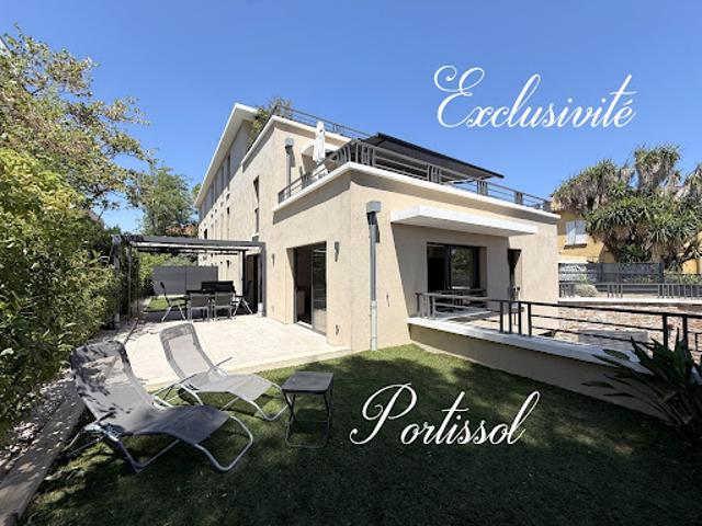Vente Appartement 4 pièces 118 m2 Sanary sur Mer