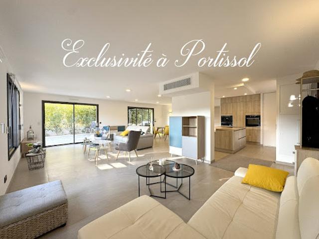 Vente Appartement 4 pièces 118 m2 Sanary sur Mer