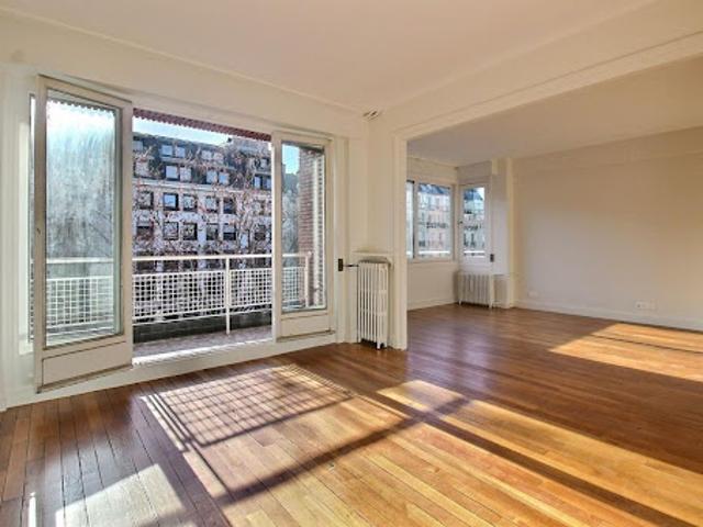 Vente Appartement 4 pièces 118 m2 Paris 6ème