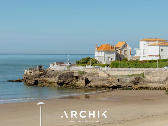 Vente Appartement 4 pièces 118 m2 Royan