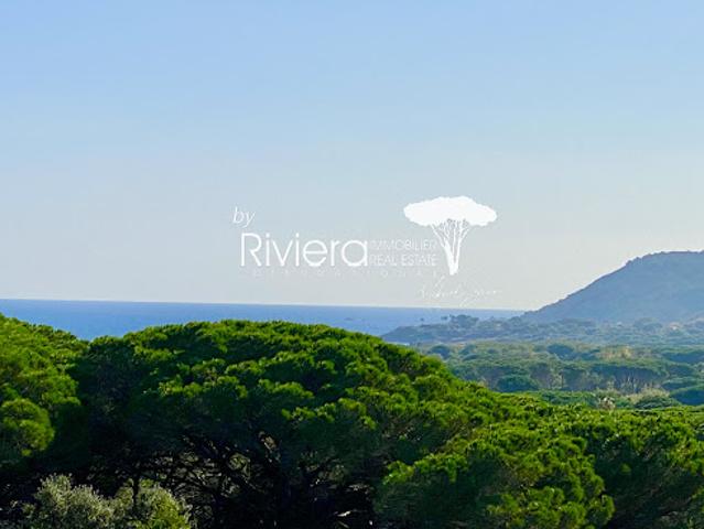 Vente Appartement 4 pièces 118 m2 Ramatuelle
