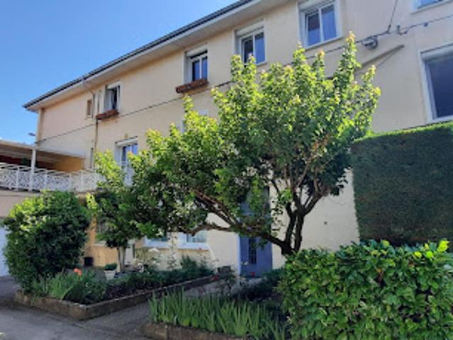 Vente Appartement 4 pièces 119 m2 Saint Chamond