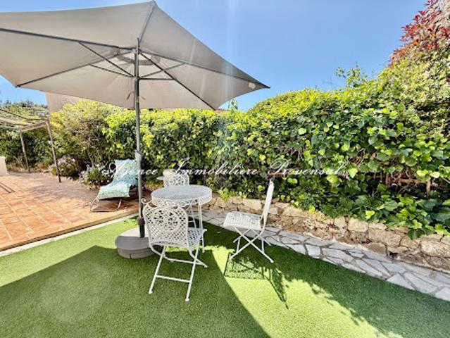 Vente Appartement 4 pièces 120.95 m2 Sainte Maxime