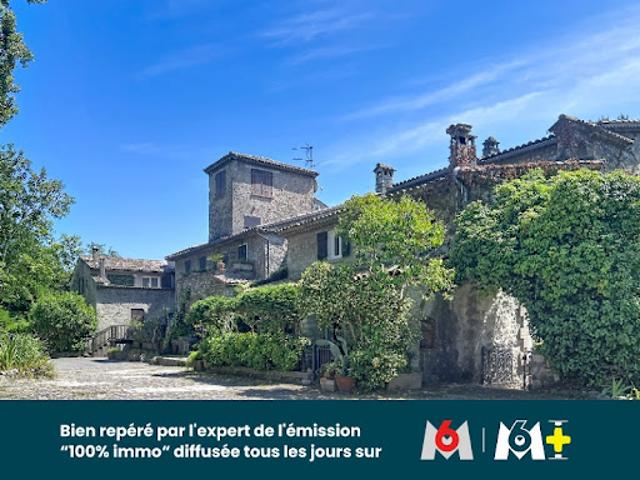 Vente Appartement 4 pièces 120 m2 Cagnes sur Mer